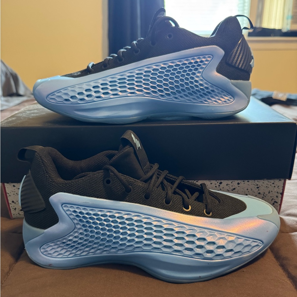 Adidas AE 1 Low “Gift”